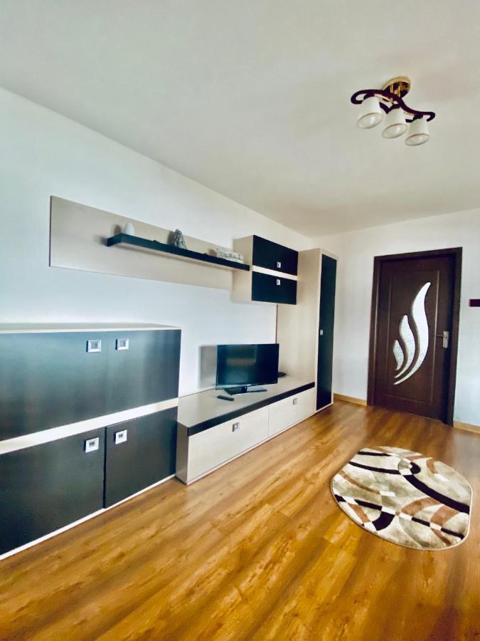 Apartament Sunshine Orşova Buitenkant foto