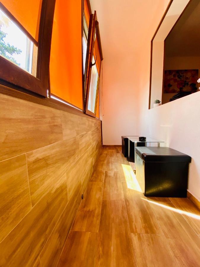 Apartament Sunshine Orşova Buitenkant foto